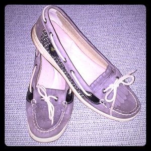 Women’s Sperry Top Siders